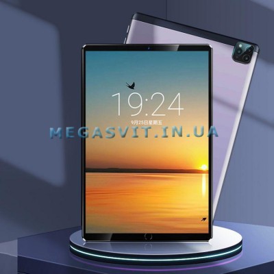 Мощный планшет Samsung I12 Nexus Slate pro tab  . 6-64GB . 10.1"дюйм . 2-сим . IPS матрица