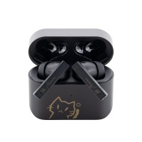 Наушники MoonDrop NEKOCAKE black