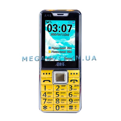 Tkexun X1 (BLT X1, GIOYIDA C25) gold