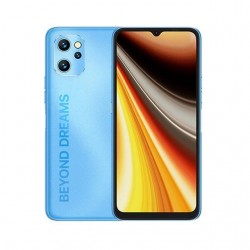 Umidigi Power 7 Max 6/128Gb blue