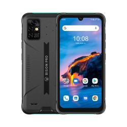 Umidigi Bison Pro 4/128Gb black
