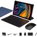 Планшет Asus 6-128GB у повному комплекті / HiSilicon Kirin 990 / 10.1 "дюйм / 2-SIМ / 3.4G