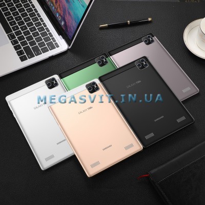   Игровой планшет 4-64Gb Samsung  Arteon Spase  gray pad  Lite  / 10"дюйм / 2-sim / 12 ядер