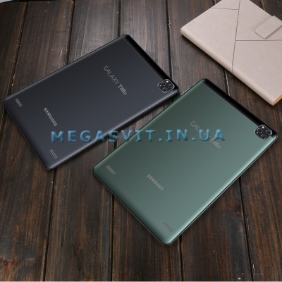   Игровой планшет 4-64Gb Samsung  Arteon Spase  gray pad  Lite  / 10"дюйм / 2-sim / 12 ядер