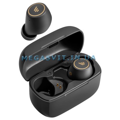 Наушники Edifier TWS1 Pro black