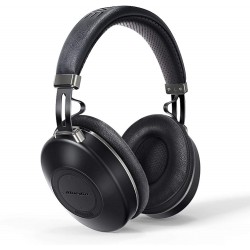 Наушники Bluedio H2 black