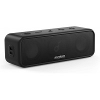 Колонка Anker Soundcore 3 A3117 black 16 Вт IPX7 Bluetooth 5.0