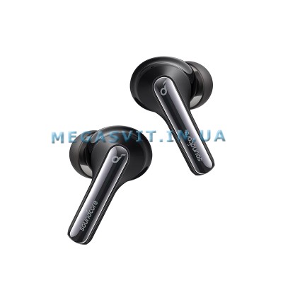 Наушники Anker Soundcore Life P3i A3993 black