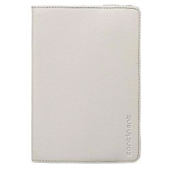 Чохол-книжка Continent універсальний 10" White