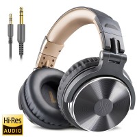 Наушники Oneodio Pro 10 gray