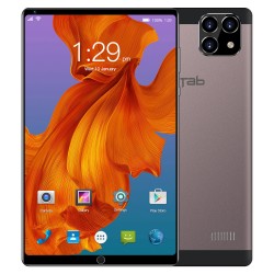 Планшет для игр 6-64GB Samsing VisionTab PRO. IPS матрица, 10.1" дюйм, 12 ядер
