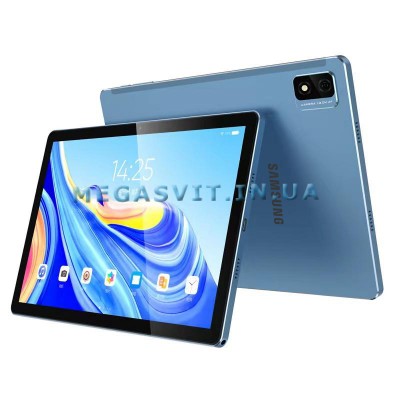 Игровой Планшет Samsung Pad Memo 8-128GB / IPS матрица / 10.4"дюйм / 2 сим карты