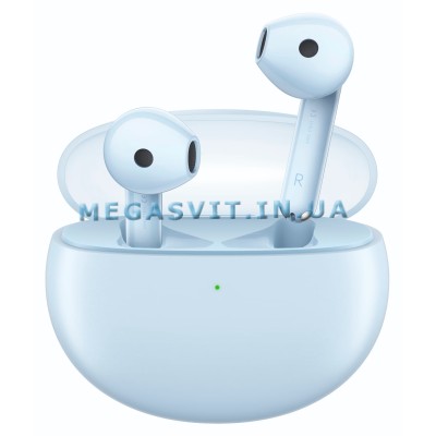 Наушники OPPO Enco Air 2 blue