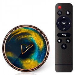 Смарт ТВ приставка VONTAR X2 2/16Gb