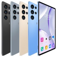  Планшет-телефон Samsung 6-128GB Series 10 Slate Tab/ GPS, IPS  / DDR 5 / 2-sim/ NEW 2024
