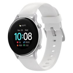 Смарт часы UMIDIGI Urun S white