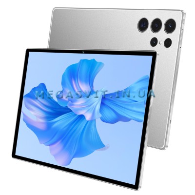 Планшет Samsung 6-128GB  IntelliPlay Tab  / IPS матрица / 10.1"дюйм / 2-sim / 12 ядер