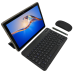 КОМПЛЕКТ. Планшет ASUS 6-64GB  SmartSlate PRO S/ клавиатура, мышка, чехол, стилус