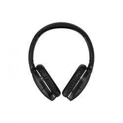 Наушники Baseus D02 Pro black