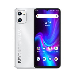 Umidigi F3 SE 4/128Gb Silver