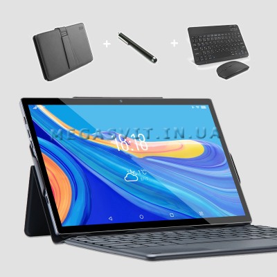 Планшет Lenovo 6-128GB у повному комплекті / MediaTek Helio G99 / 10.1" дюйм / 2-SIМ / 3.4G