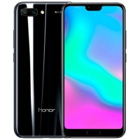 Honor 10 6/64Gb black