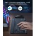 Bluetooth Клавіатура бездротова та миша, iPad Android Windows iOS