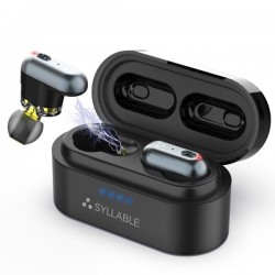 Наушники SYLLABLE S101 black