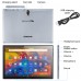 Быстрый Планшет 6-128GB  Samsung Smart Activ. 6-64GB. 12 android. Dimensity 9000 Plus/ 2 сим-карты