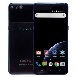 Santin Halove 3/32Gb black