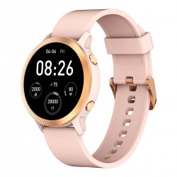 Смарт часы Blackview R8 pink