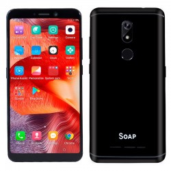 H-Mobile R11 (Happyhere R11) 4/64Gb black