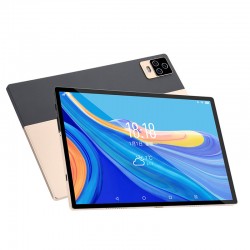 Планшет Lenovo IdeaTad 6-64GB,MTK Dimensity 7200 Ultra, 10.1" дюйм, 2 сім карти
