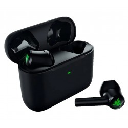 Наушники Razer Hammerhead True Wireless X black