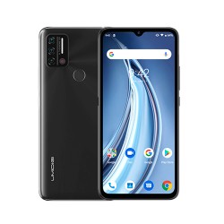 Umidigi A9 3/64Gb gray