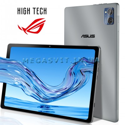 Планшет-телефон Asus 8-128GB play pad PRO 10.1" дюйм, GPS, IPS матриця