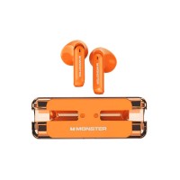 Наушники MONSTER Airmars XKT08 orange