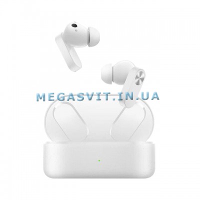 Навушники OnePlus Buds Ace E508A white