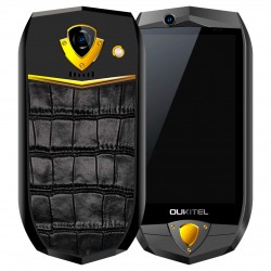 OUKITEL K16 8/128Gb black