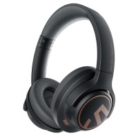 Наушники SoundPEATS Space black