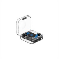 Наушники MONSTER Airmars XKT01 blue