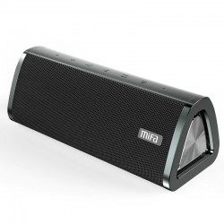 Колонка Mifa A10+ black 20 Вт IPX7 Bluetooth 5.0