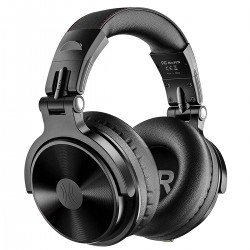 Наушники Oneodio Studio Wireless Pro C black