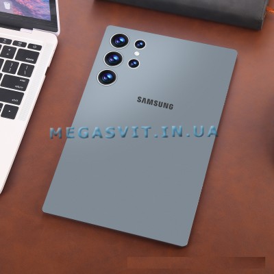 Шустрый Планшет Samsung galaxy TabX pro 6-128GB  / 10.1 дюйм / DDR 5 / 2-sim / 10 ядер