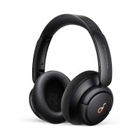 Наушники Anker Soundcore Life Q30 A3028 black