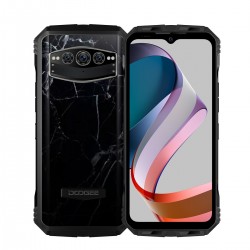 Doogee V30T 5G 12/256Gb black Night Vision
