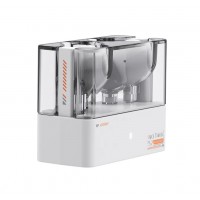 Наушники MoonDrop Space Travel white