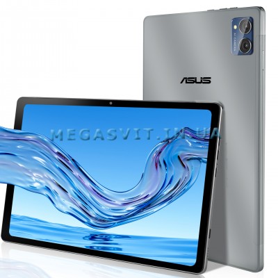 КОМПЛЕКТ. Планшет ASUS 6-64GB  SmartSlate PRO S/ клавиатура, мышка, чехол, стилус