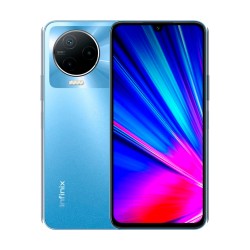 Infinix Note 12 2023 8/128Gb blue