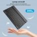 Bluetooth Клавіатура бездротова та миша, iPad Android Windows iOS